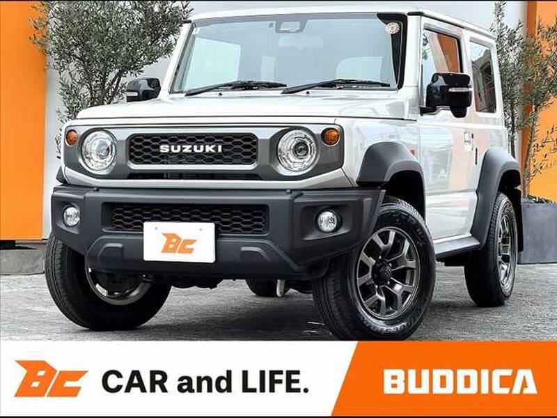 -JIMNY SIERRA