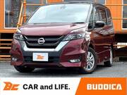 2017 NISSAN SERENA