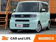 2021 DAIHATSU TANTO