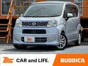 2014 DAIHATSU MOVE