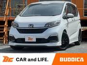 2020 HONDA FREED
