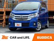 2018 NISSAN DAYZ