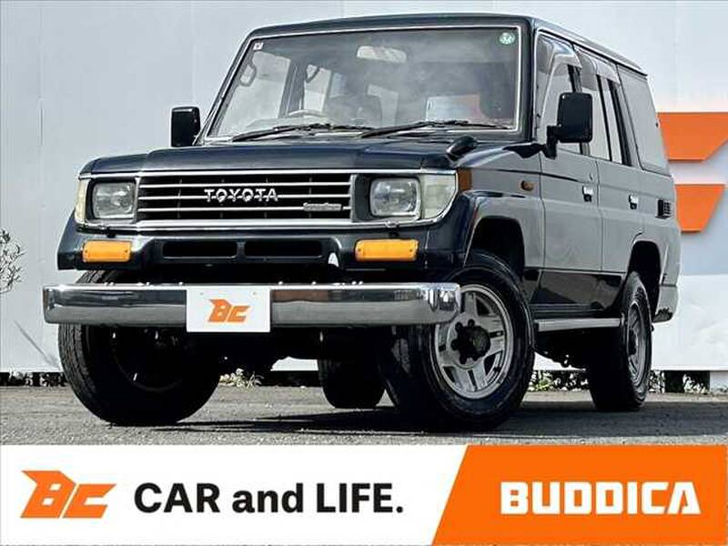-LAND CRUISER PRADO (LEXUS GX400)