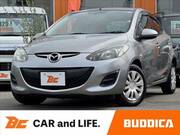 2014 MAZDA DEMIO