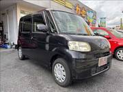 2010 DAIHATSU TANTO