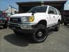 TOYOTA HILUX SURF