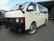 2022 TOYOTA HIACE VAN