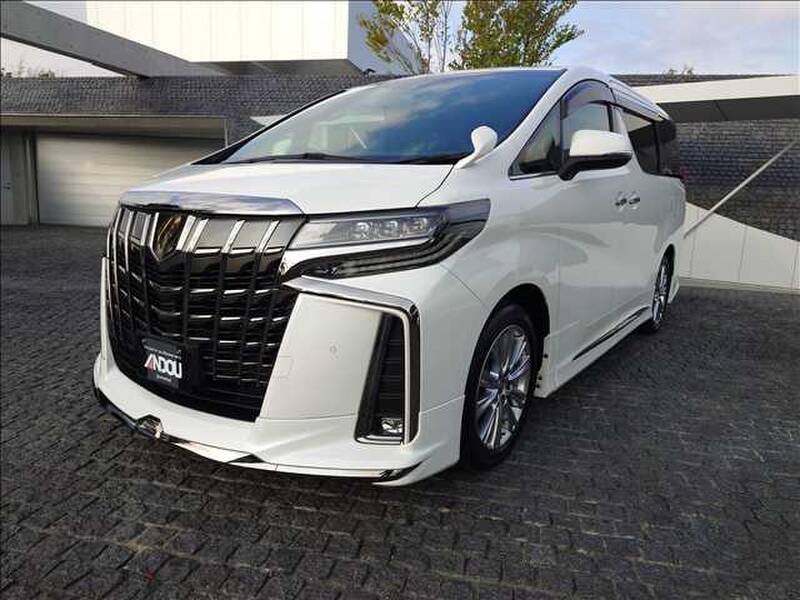 -ALPHARD