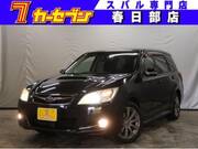 2008 SUBARU EXIGA