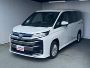 2024 TOYOTA NOAH