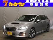 2014 SUBARU LEVORG