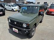 2023 SUZUKI JIMNY XC