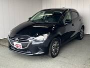 2016 MAZDA DEMIO 13C