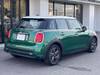 BMW MINI