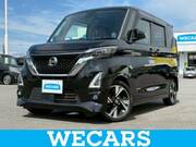2020 NISSAN ROOX