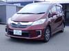 HONDA FREED HYBRID