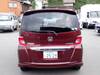 HONDA FREED HYBRID
