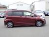 HONDA FREED HYBRID