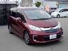 HONDA FREED HYBRID