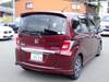 HONDA FREED HYBRID