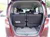 HONDA FREED HYBRID