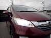 HONDA FREED HYBRID