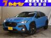 SUBARU OTHER