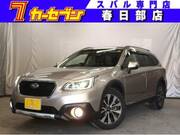 2015 SUBARU LEGACY OUTBACK
