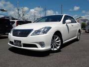 2012 TOYOTA CROWN