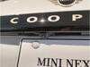 BMW MINI