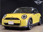 2024 BMW MINI COOPER S