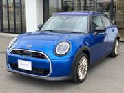2024 BMW MINI COOPER S