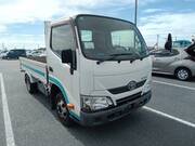 2019 TOYOTA TOYOACE TRUCK 1.5ton