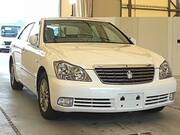 2007 TOYOTA CROWN