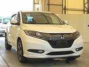 2015 HONDA VEZEL