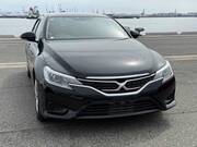 2016 TOYOTA MARK X