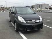2016 TOYOTA ISIS L