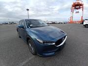 2018 MAZDA CX-5 20S