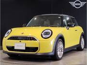 2024 BMW MINI COOPER S