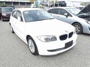2009 BMW 1 SERIES