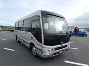2019 TOYOTA COASTER