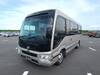 TOYOTA COASTER