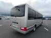 TOYOTA COASTER