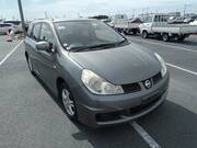 2016 NISSAN WINGROAD
