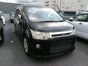2011 MITSUBISHI DELICA D5