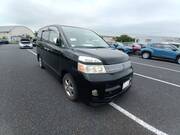 2006 TOYOTA VOXY Z KIRAMEKI