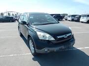 2008 HONDA CR-V