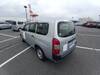 TOYOTA PROBOX VAN
