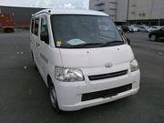 2018 TOYOTA TOWNACE VAN GL