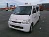 TOYOTA TOWNACE VAN